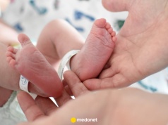 W Wielkiej Brytanii urodziło się niezwykłe dziecko. Trzeci taki przypadek w Europie