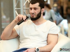 Mamed Chalidow wraca do KSW! Walka o mistrzowski pas w Warszawie