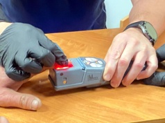 Na ponad 630 dni trafił do aresztu. Wpadł, bo palił papierosa w metrze