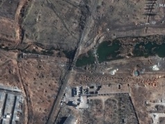 Cztery lata wojny na Ukrainie. Kosmos zmienił pole bitwy