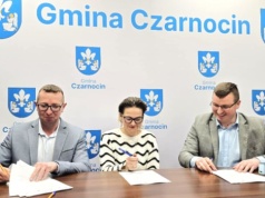 Będzie gruntowny remont w Zespole Szkolno-Przedszkolnym w Czarnocinie