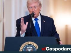 Sytuacja na rynkach 24 lutego - cła będą wyższe?