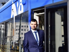 MPK: od motorniczego do wiceprezesa. Jan Podkopacz w zarządzie spółki od 1 marca 2026