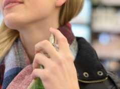 To najgorętszy zapach 2026 roku. Perfumy, które pachną jak... "babcia"