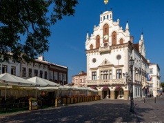 Koniec Rzeszowskiego Bonu Żłobkowego? Sprawa ponownie trafi do komisji