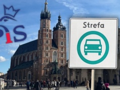 Krakowska SCT pod lupą Trybunału. PiS idzie na wojnę z "potworem"