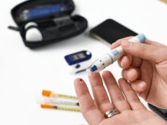 Co wywołuje cukrzycę? Ekspert: Choroba, na którą często pracujemy całe życie