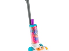 Odkurzacz Malucha 2w1