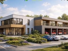 W Stobiernej powstanie nowa remiza dla OSP