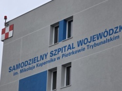 Wyciek danych w piotrkowskim szpitalu. Wszystko przez błąd pracownika