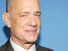 Tom Hanks wcieli się w postać Abrahama Lincolna. Historia zatoczyła koło