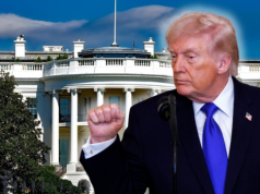 Im starszy, tym bardziej nieprzewidywalny? Amerykanie podsumowali Trumpa