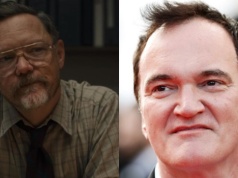 Buc Tarantino obraził kolejnego aktora. Dostał odpowiedź