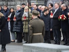 Lawina brytyjskich sankcji na Rosję. W czwartą rocznicę napaści na Ukrainę