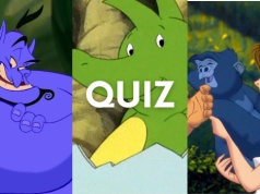 To quiz dla młodych duchem! Poznasz ulubione bajki po jednym kadrze?