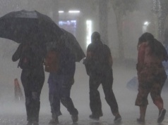 Ulewne deszcze w Brazylii. Co najmniej 14 osób nie żyje