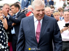 Przyjmował kobiety i zwyzywał ochroniarza Pałacu. Z ust byłego księcia Andrzeja padły groźby