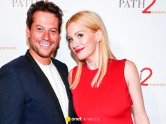 Sądowa batalia gwiazdy "Fantastycznej Czwórki". Chce zakazu zbliżania dla byłej żony