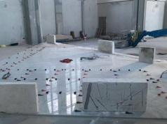 Opole: kolejny etap budowy kościoła. „Najtrudniejsze prace mamy już za sobą”