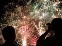 Nie ma zgody wojewody na zakaz fajerwerków we Wrocławiu