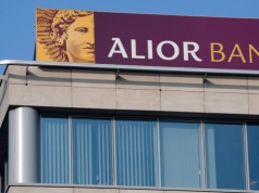 S&P Global podwyższył rating Alior Banku do poziomu inwestycyjnego