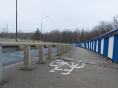 Trasa rowerowa w Katowicach. Będzie modernizacja infrastruktury na długim odcinku
