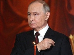 Moskwa: Ukraina miała otrzymać komponenty broni jądrowej