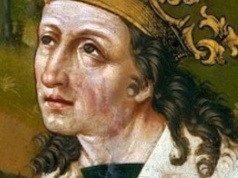 Jagiellonowie chorowali na depresję i byli sparaliżowani