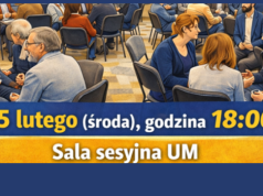 Wspólnie o Budżecie Obywatelskim – otwarte spotkanie dla mieszkańców Częstochowy, podsumowanie minionej edycji i dyskusja o zmianach!