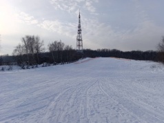 Otworzyli stok na trzy dni i zakończyli sezon. Kolejny rok problemów z Kumową Doliną