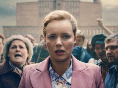 Serial Ołowiane dzieci budzi kontrowersje. Reżyser serialu broni zmian i fikcyjnych wątków