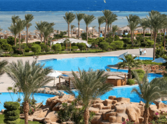 Egipski relaks z rafą koralową 🐠🌊 4* hotel all inclusive za 2399 PLN 🔥