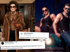 Gucci krytykowane za wykorzystanie modeli i modelek stworzonych w AI