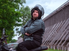 Kiedyś to wcale nie było. Żyjemy w najlepszych dla motocyklistów czasach w Polsce