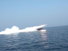 Iran finalizuje zakup potężnej broni. Amerykańskie okręty zagrożone. "Sytuacja się zmieni"