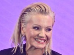 Dorota Szelągowska nigdy nie czuła się lepiej we własnym ciele: "Być może to ZASŁUGA BOTOKSU w lwiej zmarszczce"