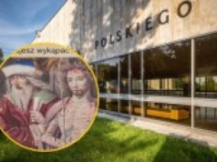 Część wystawy o średniowieczu znika. Protestowała kuria