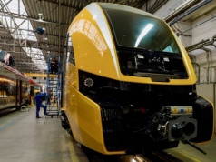 RegioJet gotowy kupić 200 pojazdów na rynek polski, ale…