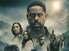 To sci-fi na Disney+ już okrzyknięto najlepszym serialem roku. A przecież dopiero się zaczęło