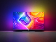 Hitowy QLED 65 cali z Ambilight za grosze! Ma HDMI 2.1, 144 Hz o Dolby Vision