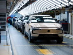 Volvo wzywa 40 tys. EX30 do serwisów. GM, Mercedes i BYD też z problemami