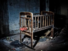 Ukrainę dotknęła zapaść demograficzna