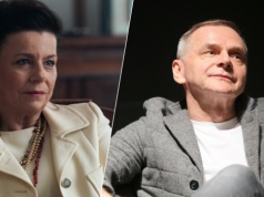 Burza wokół "Ołowianych dzieci". Reżyser tłumaczy fikcję na ekranie: to paradoks