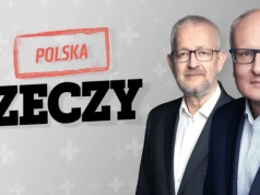 Lisicki: Czarzasty się rozhulał. Ukraina w UE? Ziemkiewicz: Tusk nie może się go pozbyć