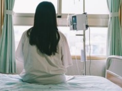 Od miesiąca prosi o aborcję. Nie jest w stanie jeść i wymiotuje krwią