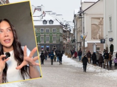 Amerykanka wskazała różnice między szkołami w USA i w Polsce. "To jest szalone"