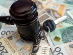 Szybkie i sprawne egzekucje. Rząd zapowiada duże zmiany