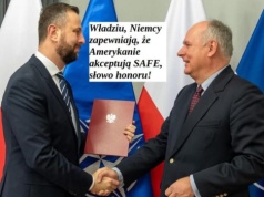 USA krytykuje UE za ograniczenia dla przemysłu obronnego