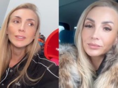 Niepokojące wyznanie Joanny Narożnej. Wokalistka wspomniała o STRACIE: "Trzeba iść dalej"