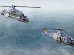 Airbus ma dla NATO propozycje śmigłowców nowej generacji